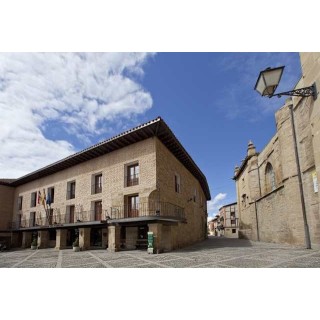 Hotel Parador de Santo Domingo de la Calzada