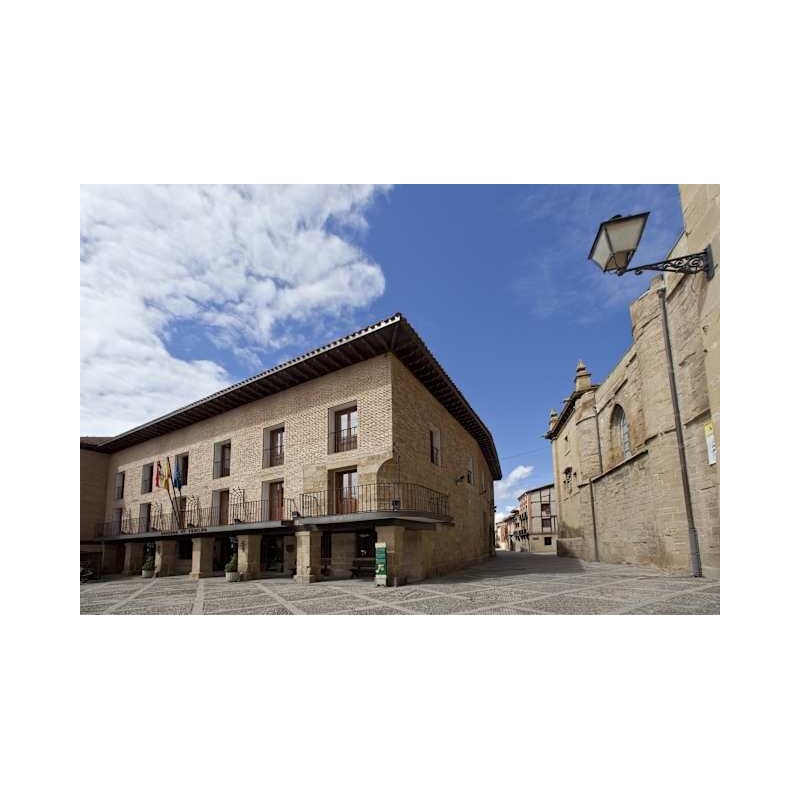 Hotel Parador de Santo Domingo de la Calzada