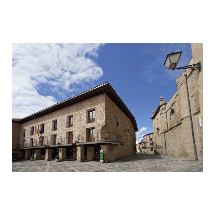 Hotel Parador de Santo Domingo de la Calzada
