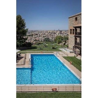 Hotel Parador de Toledo