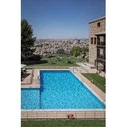 Hotel Parador de Toledo