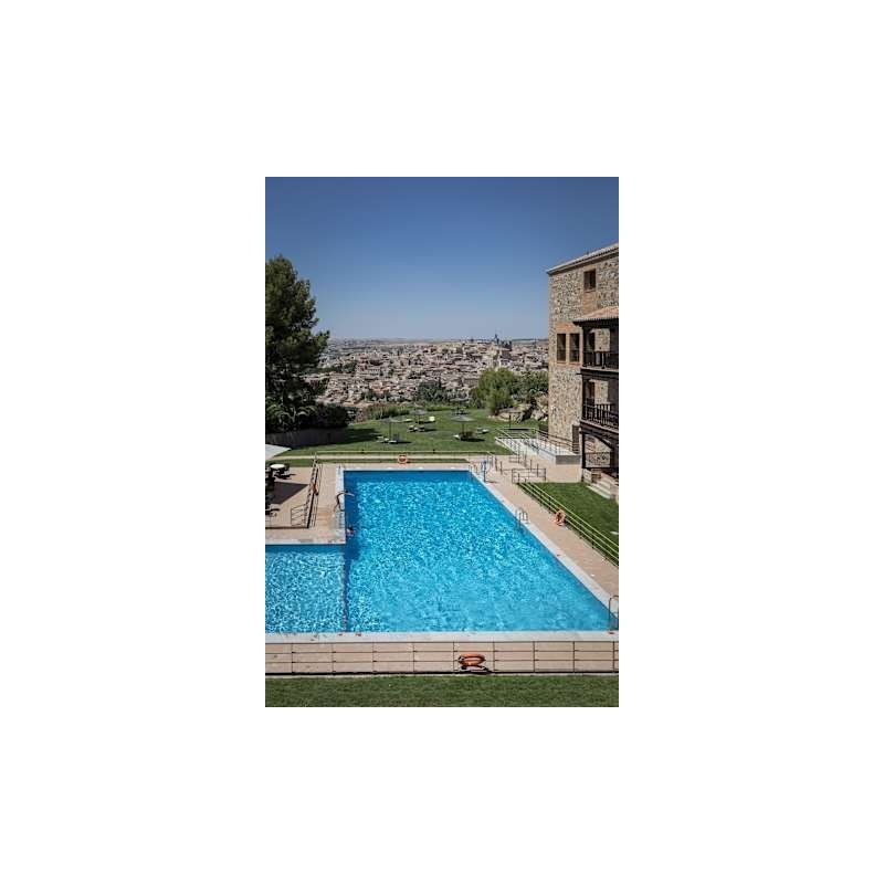 Hotel Parador de Toledo