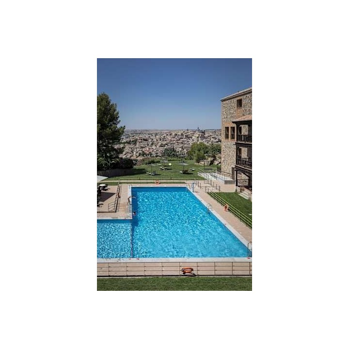 Hotel Parador de Toledo