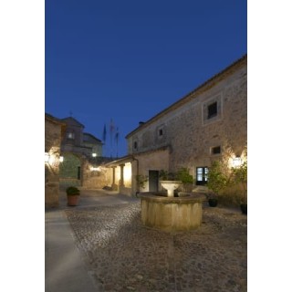 Hotel Parador de Trujillo