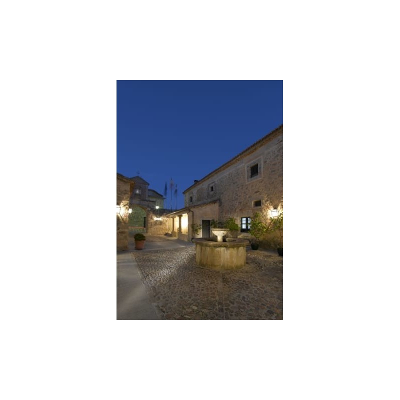 Hotel Parador de Trujillo