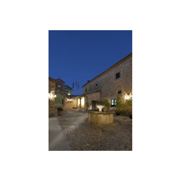 Hotel Parador de Trujillo