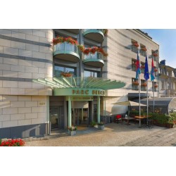 Hotel Parc Belair
