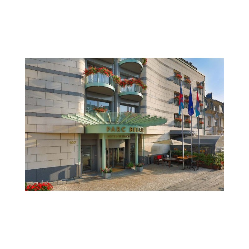 Hotel Parc Belair