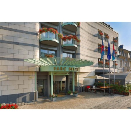 Hotel Parc Belair