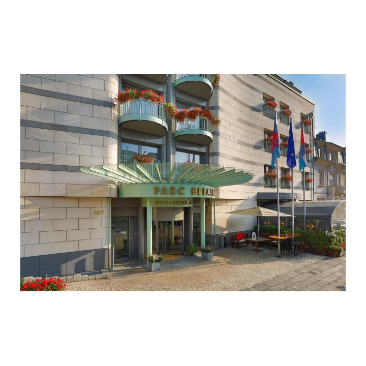 Hotel Parc Belair