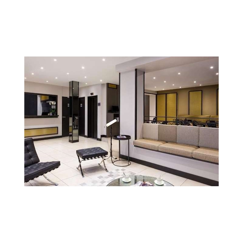 Hotel Paris Italie