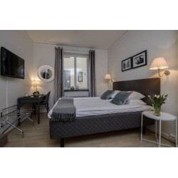 Hotel Park Allé