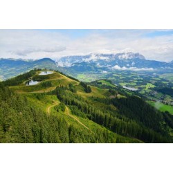 Hotel Park St. Johann in Tirol