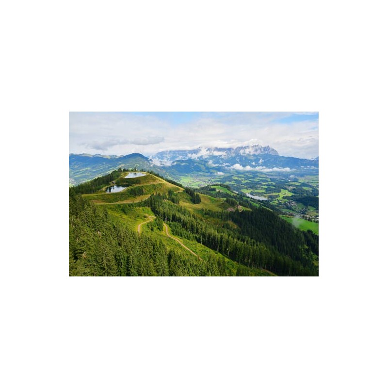Hotel Park St. Johann in Tirol