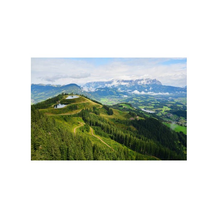 Hotel Park St. Johann in Tirol