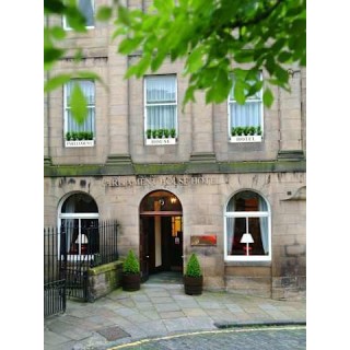 Hotel Parliament House