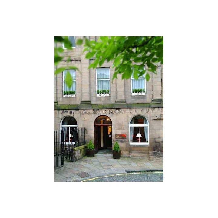 Hotel Parliament House