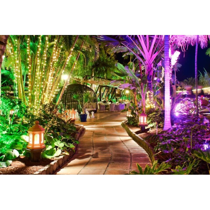 Hotel Parque Tropical