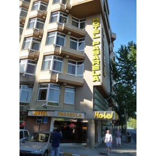 Hotel Pasarela