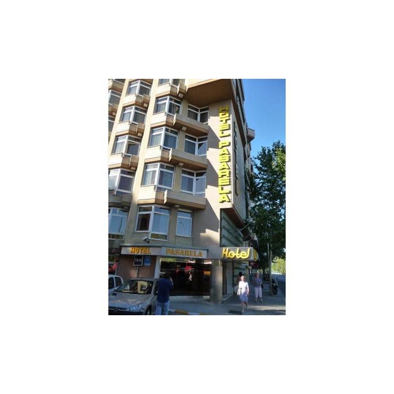 Hotel Pasarela