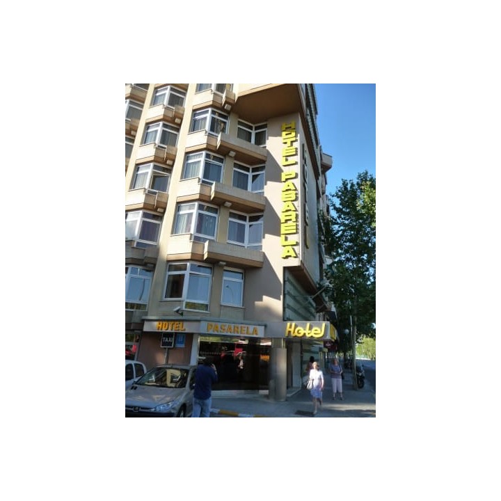 Hotel Pasarela