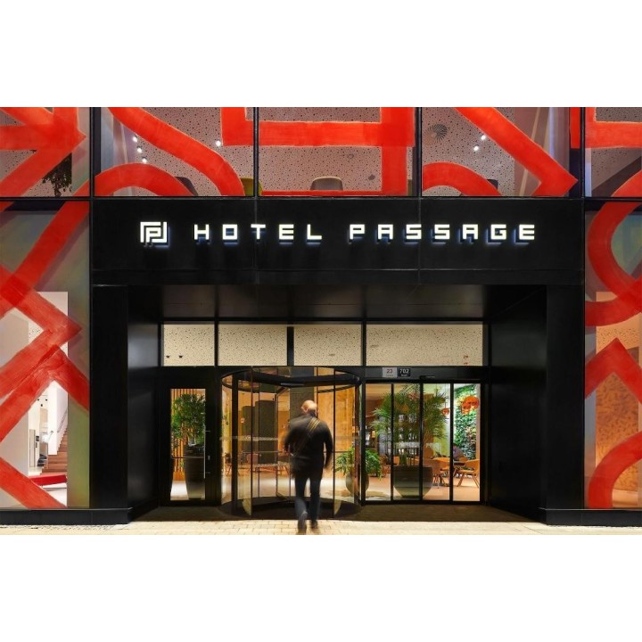 Hotel Passage