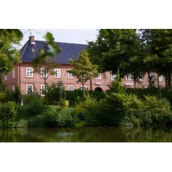 Hotel Pelli Hof Rendsburg