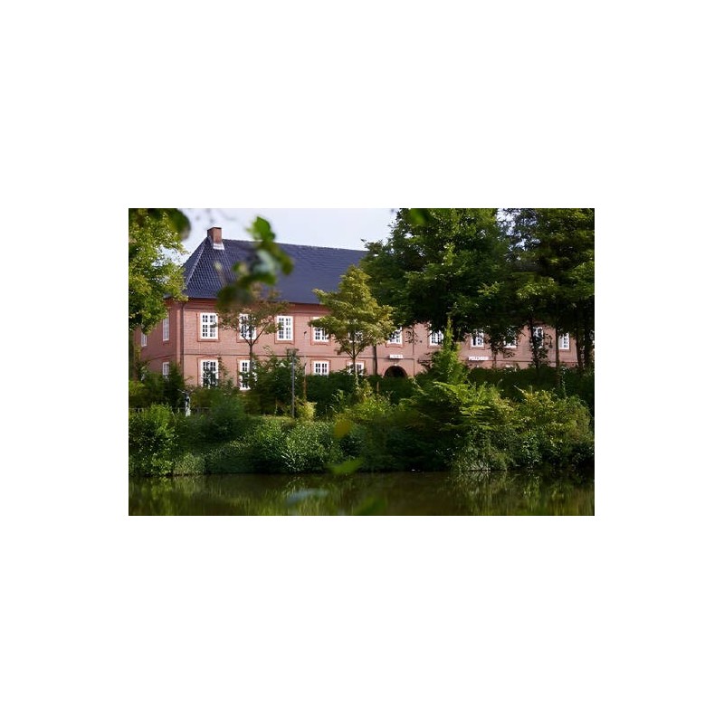Hotel Pelli Hof Rendsburg