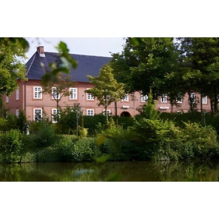 Hotel Pelli Hof Rendsburg