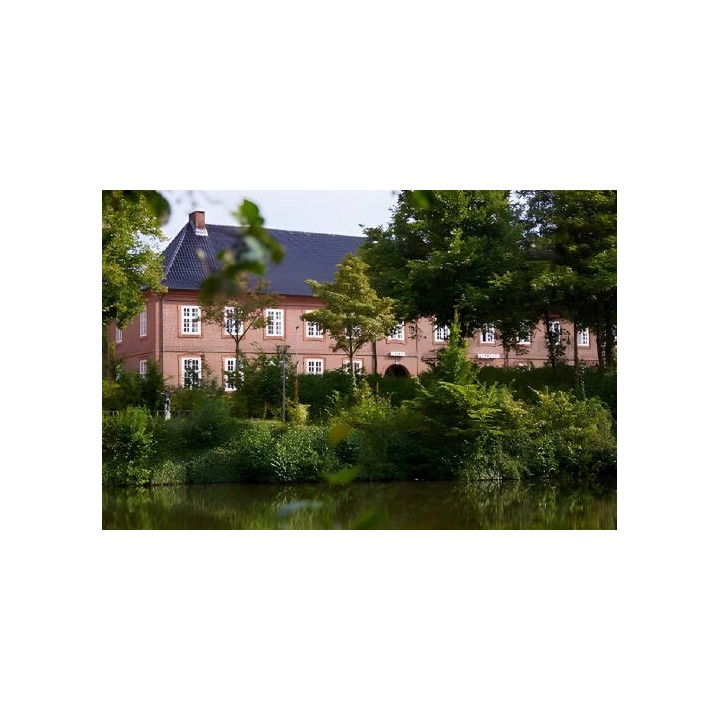 Hotel Pelli Hof Rendsburg