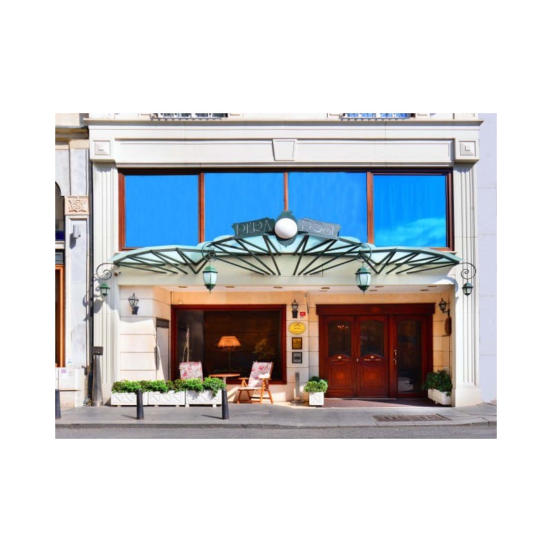 Hotel Pera Rose