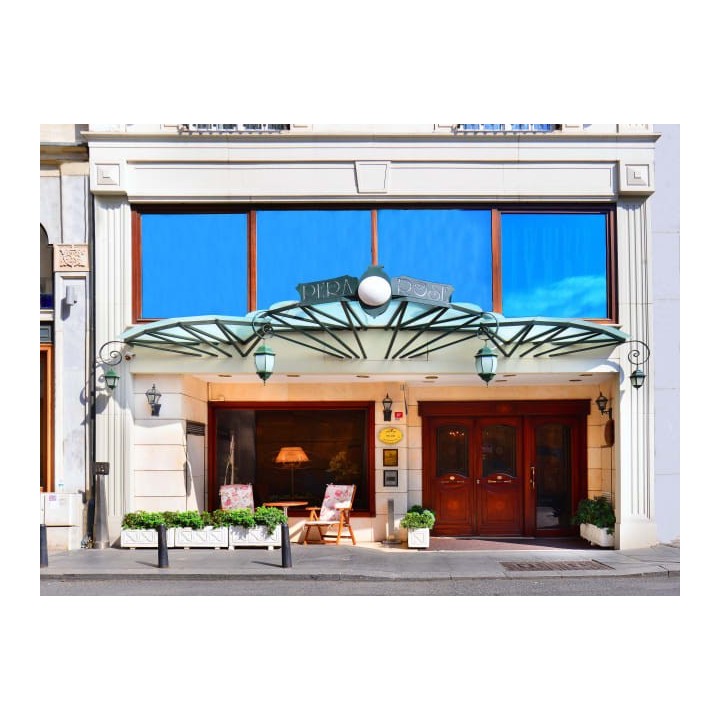 Hotel Pera Rose