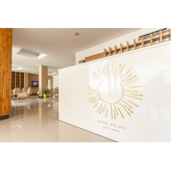 Hotel Da Luz