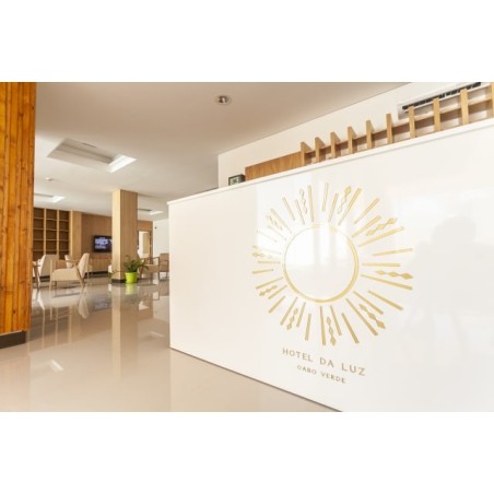 Hotel Da Luz