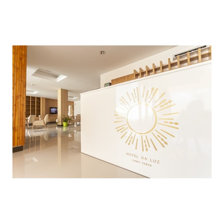 Hotel Da Luz