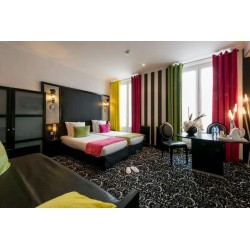 Hotel Peyris
