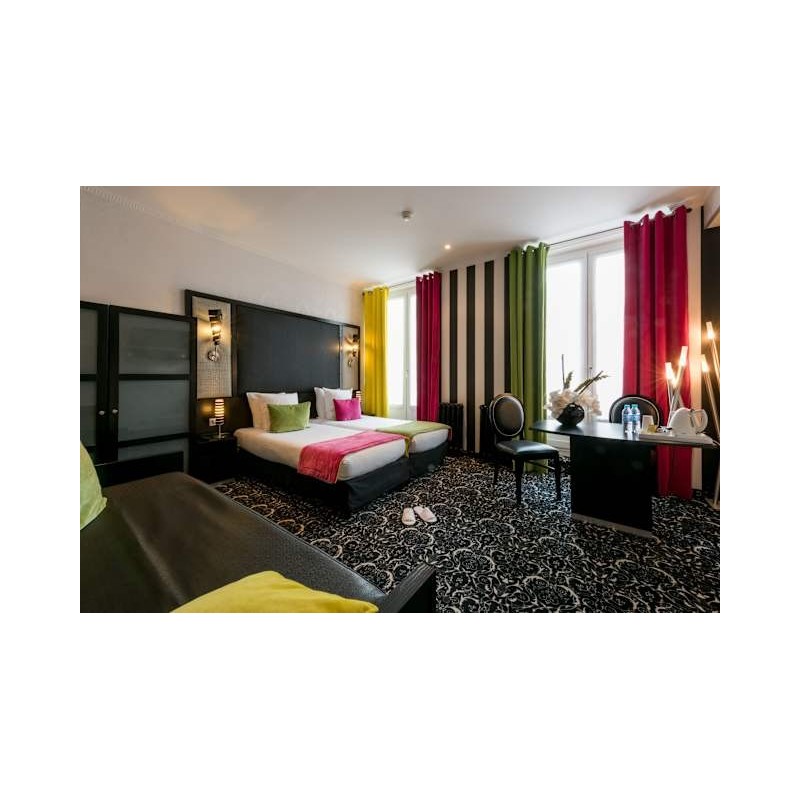 Hotel Peyris
