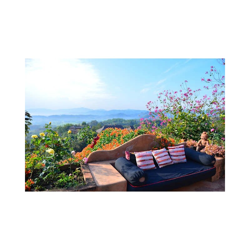 Hotel Phu Chaisai Mountain Resort & Spa