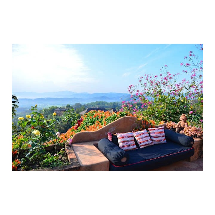 Hotel Phu Chaisai Mountain Resort & Spa