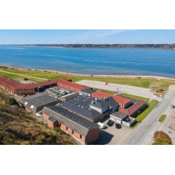 Hotel Pinenhus