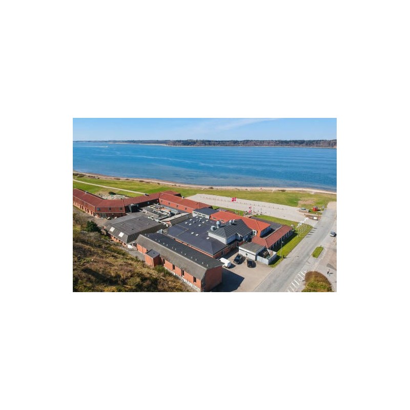 Hotel Pinenhus
