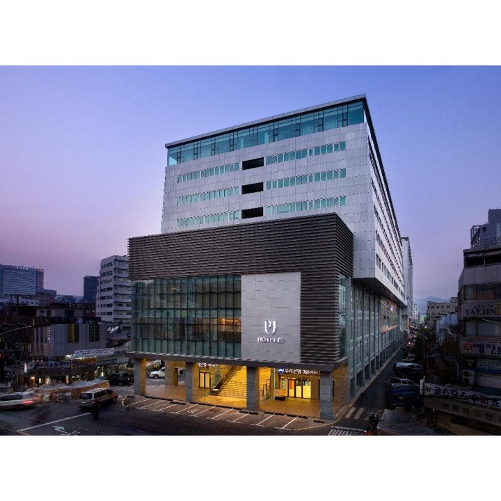 Hotel PJ Myeongdong