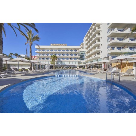 Hotel Playa Golf