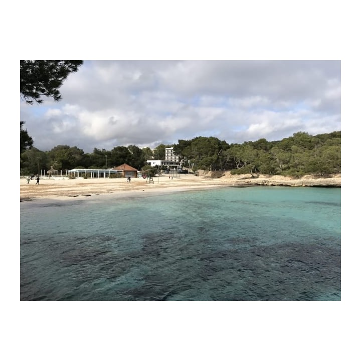 Hotel Playa Mondrago