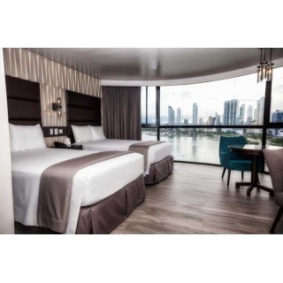 Hotel Plaza Paitilla Inn