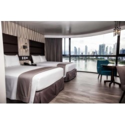 Hotel Plaza Paitilla Inn