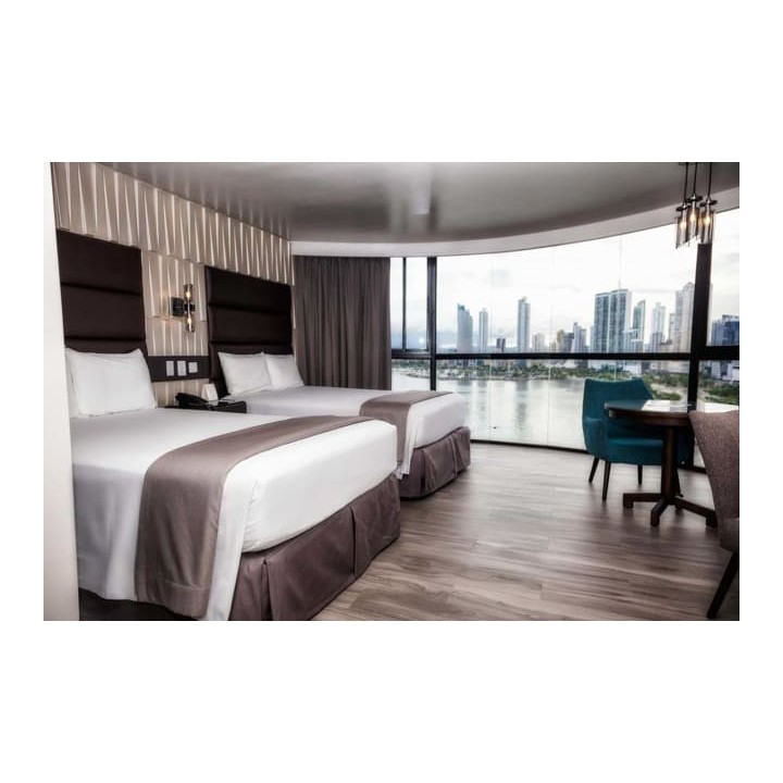 Hotel Plaza Paitilla Inn