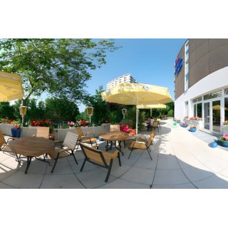 Hotel Plöner See by Tulip Inn