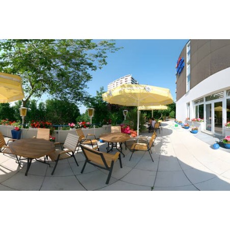 Hotel Plöner See by Tulip Inn