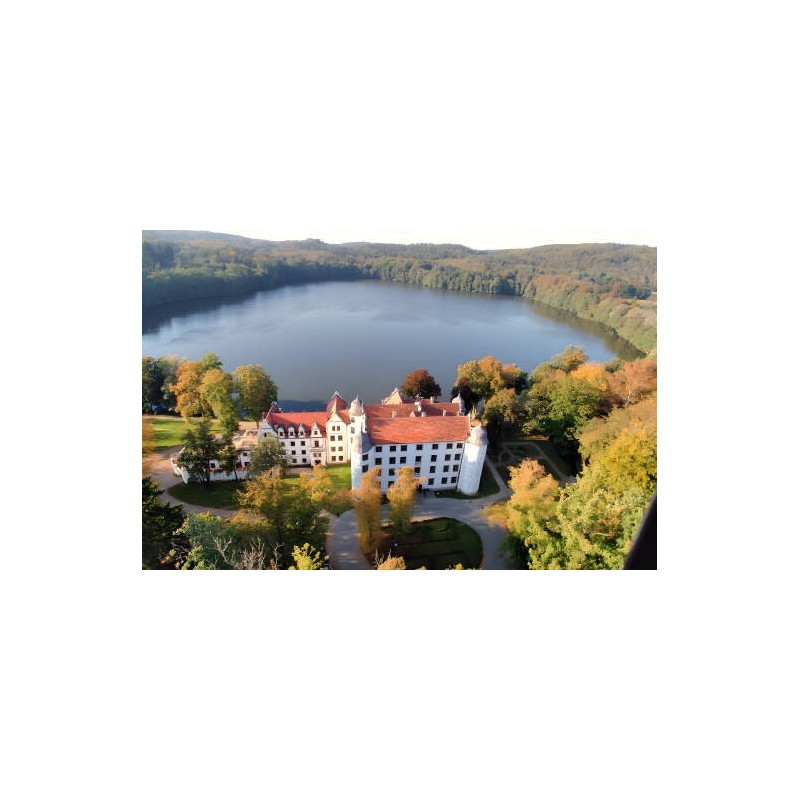Hotel Podewils